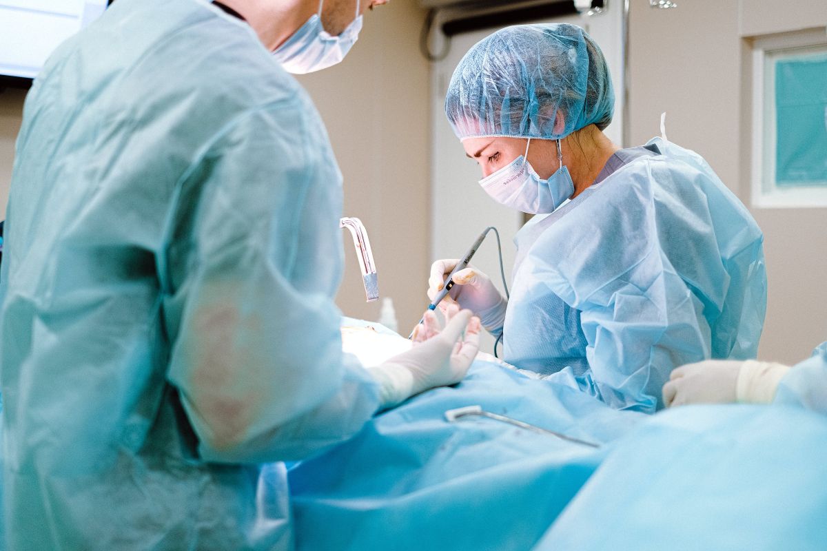 Dokter jelaskan proses rekonstruksi seusai operasi kanker lidah